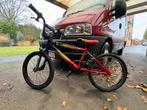 Mountainbike voor kind, Fietsen en Brommers, Ophalen, Gebruikt, Staal, Redline