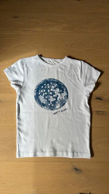 T-shirt imprimé, Neuf, Manches courtes, Subdued, Enlèvement