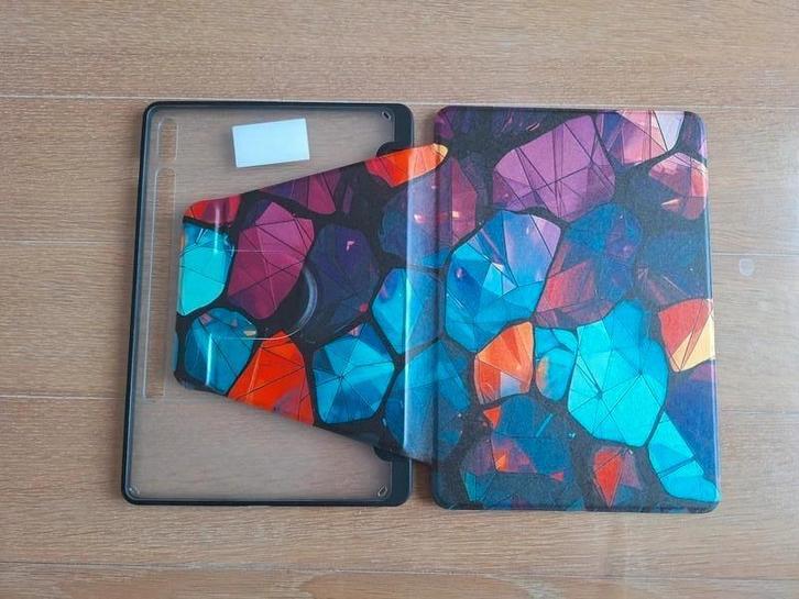 Coque tablette Samsung S8 SM-X700, Informatique & Logiciels, Housses pour tablettes, Neuf, Coque, 11 pouces, Enlèvement