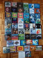 LOT 55 CD-BOXEN (Retro-Club-Trance-Techno), Cd's en Dvd's, Verzenden