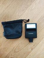 Panasonic Lumix DMW-FL220 flash, Verzenden