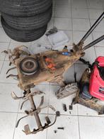 mtd tuin frees zonder motor voor hobby, Ophalen, Benzine, Gebruikt, Mtd