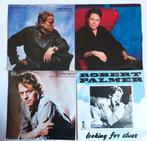 4 x 7" Robert Palmer, Ophalen of Verzenden, 7 inch, Single