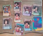 Genre: panini, fleer, skybox, 79 verschillende afbeeldingen,, Ophalen of Verzenden, Gebruikt