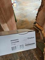Termostat Vaillant Sensohome VRT380F, Doe-het-zelf en Bouw, Thermostaten, Ophalen, Nieuw