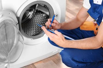 Reparatie van huishoudelijke apparaten 6d./7 0483/10.83.31 beschikbaar voor biedingen
