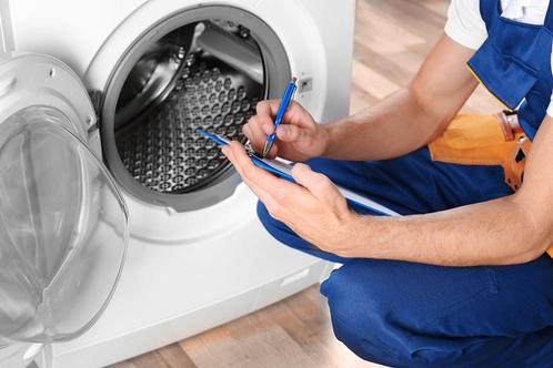 Reparatie van huishoudelijke apparaten 6d./7 0483/10.83.31, Elektronische apparatuur, Airco's, Ophalen