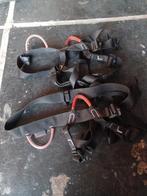 Klimgordel Tendon, Sport en Fitness, Klimsport, Ophalen of Verzenden, Zo goed als nieuw