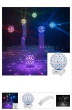 Eurolite LED B-40 Laser Beam Effect, Ophalen, Nieuw, Laser