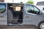 Nissan Primastar Primastar L2H1 dubbel cabine150 N-Connecta, Voorwielaandrijving, 4 deurs, Stof, Gebruikt