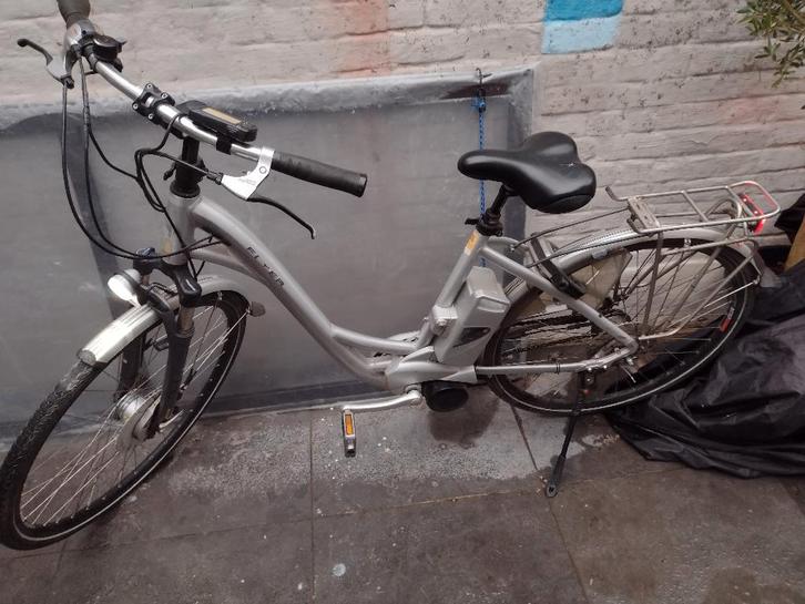 Vélo électrique Flyer, Vélos & Vélomoteurs, Vélos électriques, Enlèvement