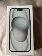Nieuwe apple iphone 15 PLUS 512 GB Zwart Geseald, Ophalen of Verzenden, Nieuw, Apple iPhone