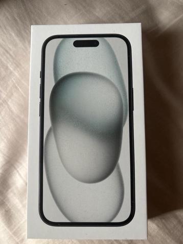 Nieuwe apple iphone 15 PLUS 512 GB Zwart Geseald beschikbaar voor biedingen
