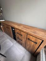 Dressoirkast, Huis en Inrichting, Kasten | Dressoirs, Ophalen, Minder dan 50 cm, 75 cm of meer, Zo goed als nieuw