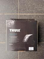 Regenhoes thule coaster, Fietsen en Brommers, Ophalen, Zo goed als nieuw