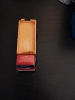 Matchbox No. 71 Dodge Cattle Truck – Vintage 1976 – Gebruikt, Ophalen, Gebruikt, Auto, Lesney