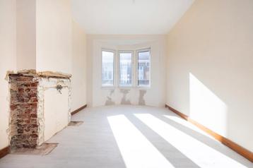 Appartement à vendre à Forest, 1 chambre beschikbaar voor biedingen