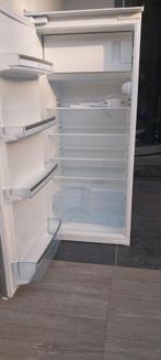 Réfrigérateur encastrable Bosch, Elektronische apparatuur, Koelkasten en IJskasten, Ophalen, Zo goed als nieuw