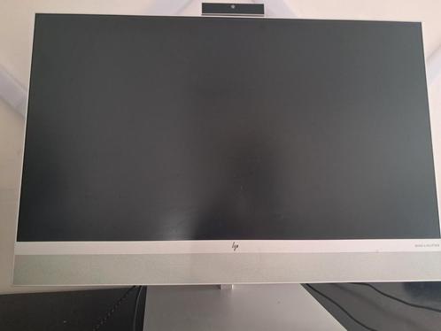 Hp elitebook 840 27 inch g9 all in one desktop pc, Computers en Software, Desktop Pc's, SSD, 16 GB, Ophalen of Verzenden