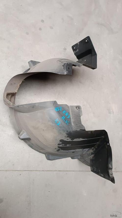 Binnenscherm Wielkuip Modderkuip voorzijde rechts BMW X3 ser, Auto-onderdelen, Carrosserie, Bumper, Gebruikt, Ophalen of Verzenden