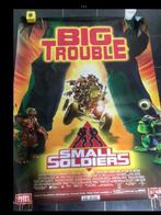 LOT D'AFFICHES DE CINÉMA DIVERSES 120-160 cm, Collections, Enlèvement ou Envoi