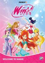 Recherche poupee winx pour ma fille 5 ans, Enlèvement ou Envoi