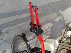 Follow me tandem merk Peruzzo, Fietsen en Brommers, Fietsaccessoires | Aanhangwagens en Karren, Ophalen, Opvouwbaar, Overige typen