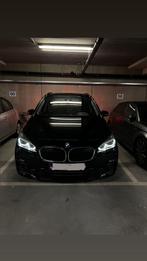 BMW 218i -  2022 - GRAN TOURER - 7 ZITPLAATSEN - BENZINE, Auto's, BMW, 1600 cc, Leder, 5 deurs, Particulier