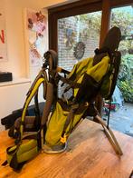 Draagrugzak/ kinderdrager Deuter, Autres marques, Porte-bébé, Enlèvement ou Envoi, Utilisé