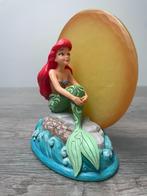 Beeld van Disney - Ariel de zeemeermin - Disney traditions., Statue ou Figurine, Enlèvement ou Envoi, Neuf, Pocahontas ou Petite Sirène