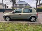 Renault clio essence 93000 km, Autos, Achat, Entreprise, Essence, Clio