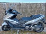 KYMCO AK550 2017 - 13066km, Vélos & Vélomoteurs, Scooters | Kymco, 550 cm³, Autres modèles, Enlèvement, Utilisé