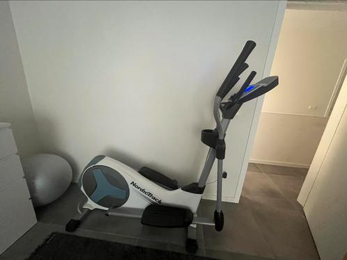 Crosstrainer Nordictrack E 4.2, Sport en Fitness, Fitnessapparatuur, Crosstrainer, Ophalen