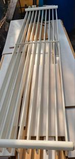 Verticale Radiator "Vasco", Ophalen, Zo goed als nieuw, Radiator