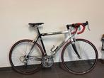 racefiets Moser M76 (maat M), Gebruikt, Heren, Aluminium, Overige maten