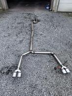 Ligne inox bmw f10, Auto's, Bedrijf, Te koop