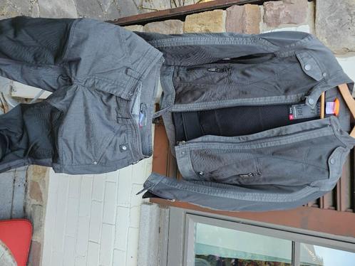Jassen en broeken van BMW, Motoren, Kleding | Motorkleding, Overall, Dames, Tweedehands, Ophalen
