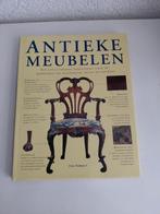 Boek antieke meubelen, Ophalen of Verzenden