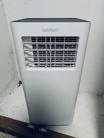 Air conditionné 