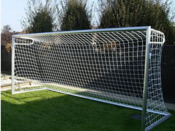 Calzio Champion 500 voetbalgoal beschikbaar voor biedingen