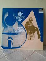 Lp Ferre Grignard, Cd's en Dvd's, Ophalen, Zo goed als nieuw