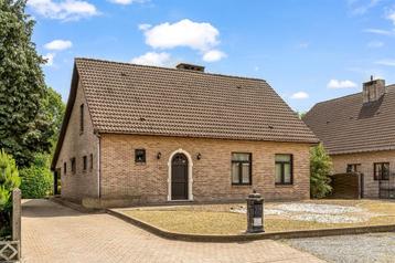 Huis te koop in Beringen, 4 slpks beschikbaar voor biedingen