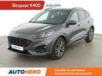 Ford Kuga 2.5 Hybrid ST-Line X (bj 2021, automaat), Auto's, Gebruikt, 1701 kg, 5 zetels, 5 deurs