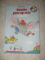 Disney boekjes ;Dombo,Pinokkio,Pluto en Peter Pan, Boeken, Ophalen of Verzenden