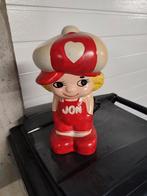 Spaarpot, Ophalen, Zo goed als nieuw