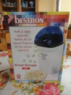 popcorn machine van Bestron, Ophalen of Verzenden, Zo goed als nieuw