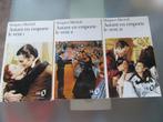 E Autant en emporte le vent 3 tomes Margaret Mitchell, Livres, Comme neuf, Enlèvement ou Envoi