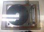 Thorens TD 165, Audio, Tv en Foto, Platenspelers, Ophalen, Gebruikt, Platenspeler, Thorens