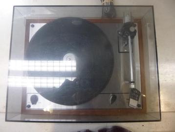 Thorens TD 165 beschikbaar voor biedingen