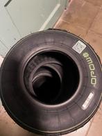 1 set Mojo D5 slicks te koop, Sport en Fitness, Karting, Ophalen of Verzenden, Gebruikt, Onderdelen Kart
